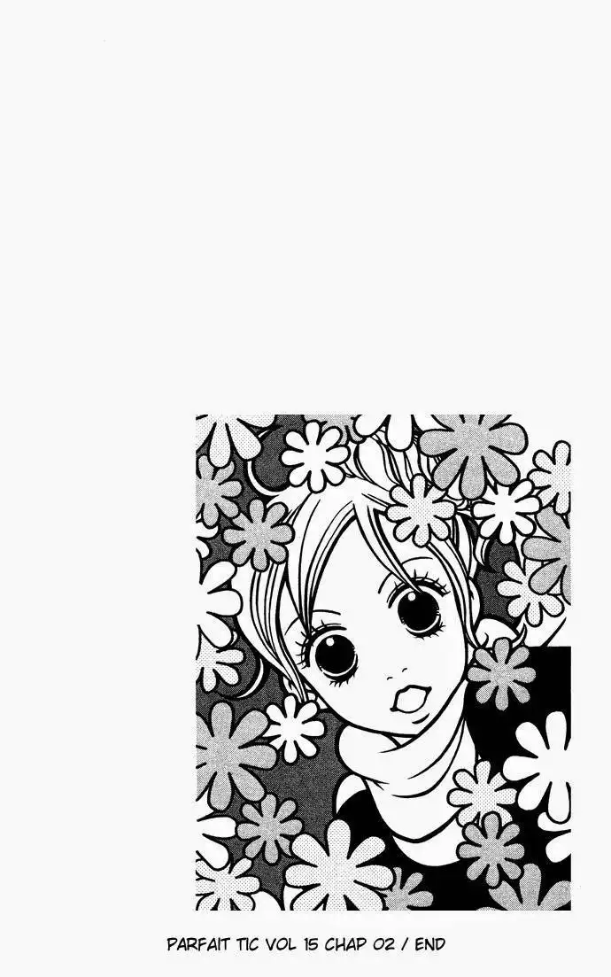 Parfait Tic Chapter 97 17